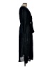Khush 100% Rayon Black Casual Dress Size L - photo 4