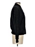 Gap 100% Cotton Black Jacket Size S - photo 4