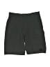 Billabong Solid Gray Athletic Shorts Size 24 waist - photo 1