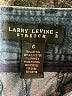 Larry Levine Blue Jeans Size 6 - photo 7