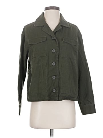 Melrose and Market Jacket (view 1)