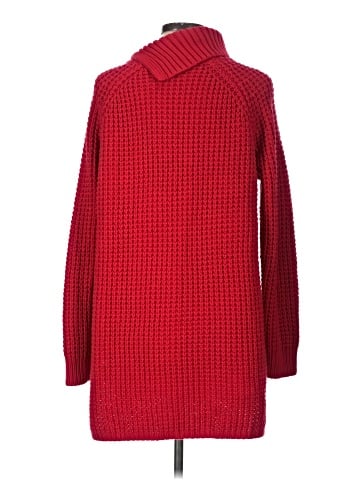 Lands' End Turtleneck Sweater (view 2)