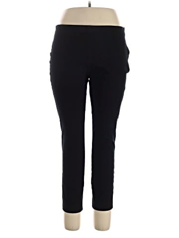 Lauren by Ralph Lauren Active Pants (view 1)