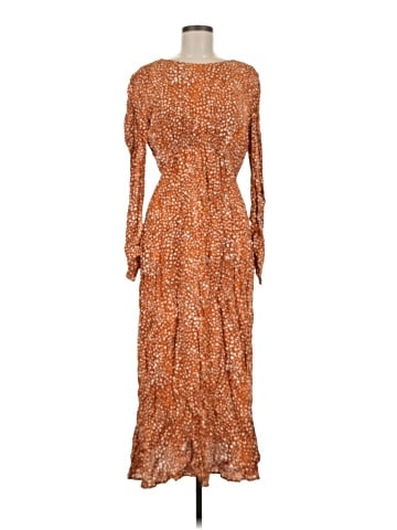 MNG Casual Dress (view 1)