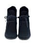 Arezzo Black Ankle Boots Size 9 - photo 2