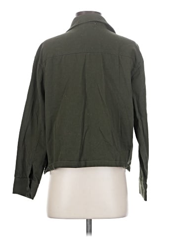 Melrose and Market Jacket (view 2)