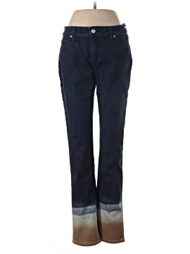 So Slimming By Chico's Jeans