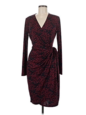 Lark & Ro Cocktail Dress (view 1)
