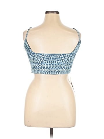 Utsa Sleeveless Top (view 2)