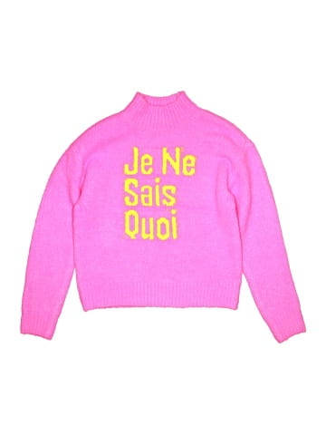 GB Girls Pullover Sweater (view 1)