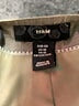 H&M 100% Polyester Gray Vest Size 10 - photo 6