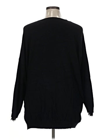Adrianna Papell Pullover Sweater (view 2)
