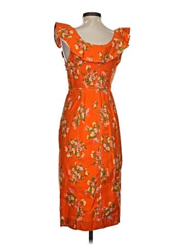 By Anthropologie Cocktail Dress (view 1)