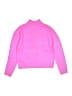 GB Girls Pink Pullover Sweater Size 12 - 14 - photo 2