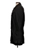 Theory Black 3/4 Sleeve Button-Down Shirt Size 10 - photo 5
