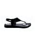 Skechers Black Sandals Size 8 - photo 1