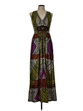 cornelia maxi dress - black Cornelia Poplin Maxi Dress – Z SUPPLY