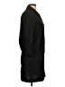 Theory Black 3/4 Sleeve Button-Down Shirt Size 10 - photo 4