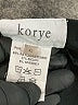 Korye Black Active Pants Size XL - photo 7