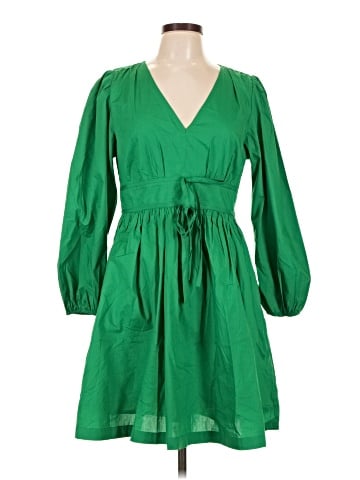 J.Crew Casual Dress (view 1)