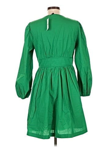 J.Crew Casual Dress (view 2)