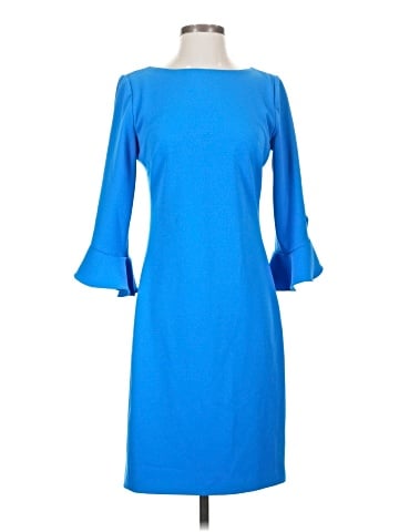 Karl Lagerfeld Paris Cocktail Dress (view 1)