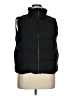 Emery Rose 100% Polyester Black Vest Size 0X - photo 1