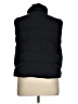 Emery Rose 100% Polyester Black Vest Size 0X - photo 2