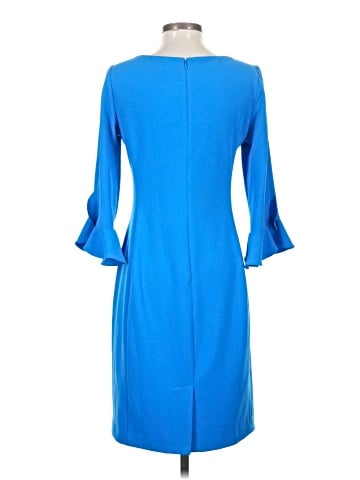 Karl Lagerfeld Paris Cocktail Dress (view 2)
