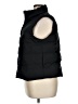 Emery Rose 100% Polyester Black Vest Size 0X - photo 5