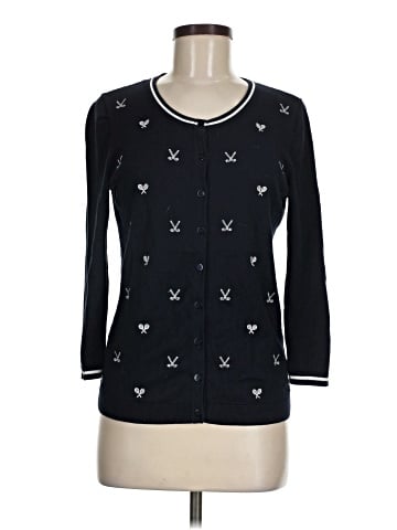 Talbots Cardigan (view 1)