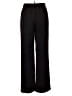 Unbranded Black Casual Pants Size M - photo 2