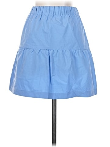Hippie Rose Casual Skirt (view 2)