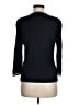 Talbots Hearts Blue Cardigan Size M - photo 2