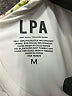 LPA Floral Ivory Swimsuit Top Size M - photo 3