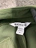 Athleta Solid Green Active Pants Size 10 - photo 7