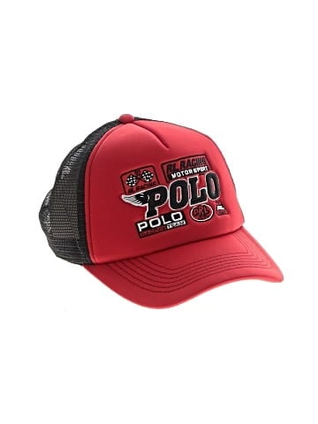 Ralph Lauren Baseball Cap (view 1)