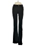 UNIF Black Active Pants Size 27 waist - photo 1
