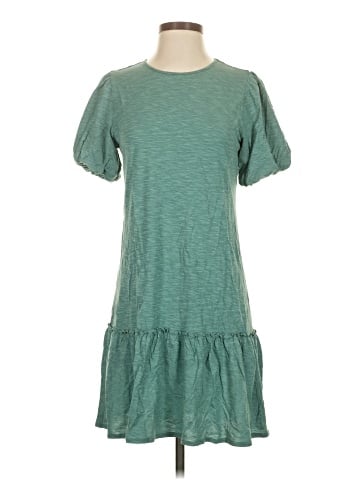 Garnet Hill Casual Dress (view 1)
