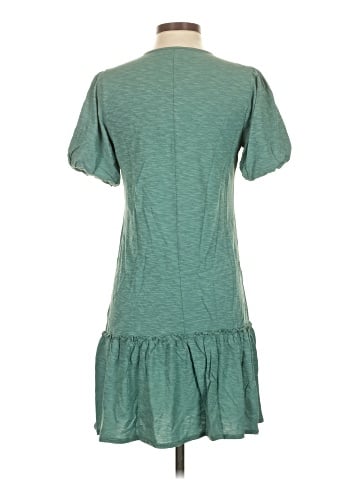 Garnet Hill Casual Dress (view 2)
