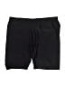 Modli 100% Polyester Solid Black Athletic Shorts Size XL - photo 1