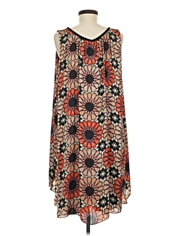 Nomad by Morgan Carper Casual Dress (view 2)