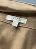Spense Tan Trenchcoat Size S - photo 6