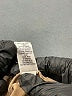 Spense Tan Trenchcoat Size S - photo 8