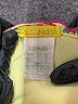 salinas Floral Yellow Swimsuit Top Size S - photo 3