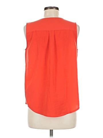 Tommy Hilfiger Sleeveless Blouse (view 2)