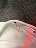 Zara White Jumpsuit Size M - photo 4