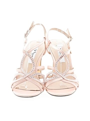 Nina Sandals (view 2)