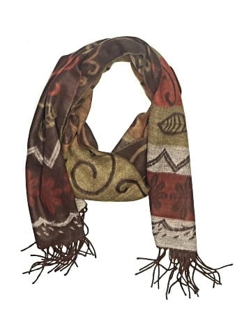 V.Fraas Scarf (view 1)