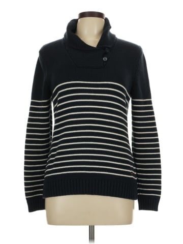 Chaps Pullover Sweater (view 1)